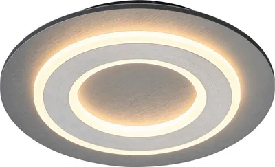 Obrázek produktu pro GLOBO 48032-24, LED, 3000 K, 2100 lm, IP20