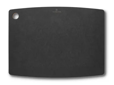 Immagine prodotto di Tagliere Victorinox serie Gourmet nero
