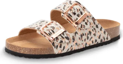 Obrázok produktu pre Tamaris Dámske sandále 1-27523-46 beige