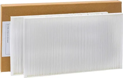 Produktbild von AERIVA Ersatzfilter-Set F7 für Stiebel Eltron LWZ 170 2 Stück