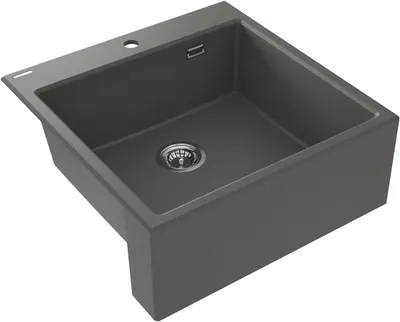 Obrázek produktu pro 1-bowl granite sink