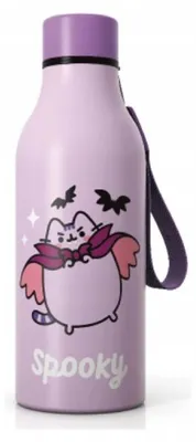 Immagine prodotto di Borraccia termica Pusheen Cat Halloween da 500 ml