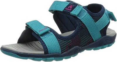 Produktbild von Kamik Jump Kinderschuhe Sandalen 29
