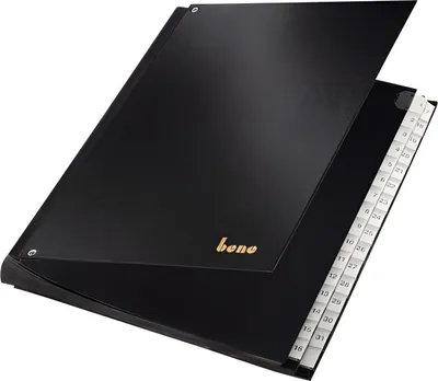 Immagine prodotto di bene 75416SW Bene Stand.Pultordn.1-31sw.Pp
