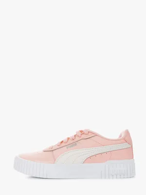 Produktbild von PUMA Damen Freizeitschuhe, CARINA 38 1/2
