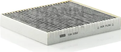 Image de Filtre d'habitacle MANN-FILTER CUK 2252