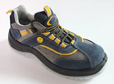 Immagine prodotto di LUPOS EVO X20 scarpe di sicurezza scarpe da lavoro piatte ESD S1P