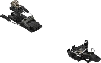 Produktbild von SALOMON N MTN TOUR Tourenbindung schwarz 90