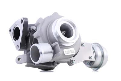 Produktbild von Turbolader RIDEX 2234C0407 für SUZUKI Grand Vitara II SUV (JT, TE, TD)