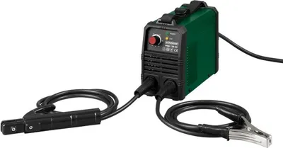 Produktbild von PARKSIDE® Inverter-Schweißgerät | PISG 120 D5