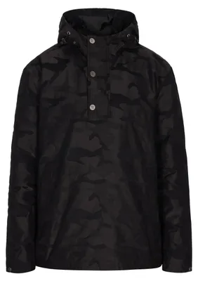 Produktbild von CALEY  Herren Schlupfjacke - Grau, XL