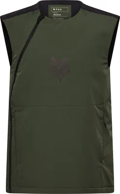 Obrázok produktu pre Fox Ranger Off Road vetruodolná vesta [Ivy]