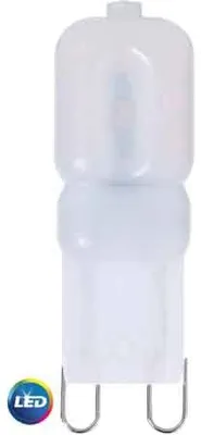 Immagine prodotto di Lampada A Led 'Bispina' G9 2,5W - 200Lm - 6000K