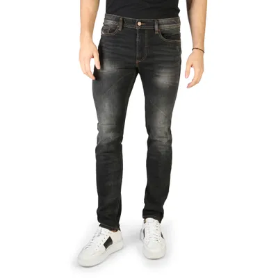 Produktbild von Diesel Thavar R9L30 Herren Jeans Hose Slim Skinny