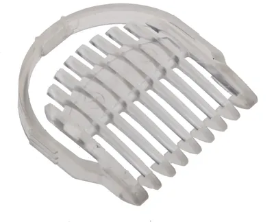 Zdjęcie produktu dla Babyliss 35807250 Nasadka grzebieniowa 3 mm do trymera do włosów/brody MT725E MT727E