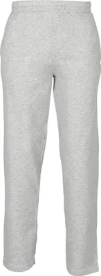 Produktbild von LIGHTWEIGHT OPEN HEM JOG PANTS | Leichte Unisex Jogginghose | Elastischer Bund mit Kordel | Offener Beinabschluss | Freizeit- und Sporthose