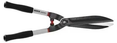 Image de Cisaille haie pro manches crt BAHCO - P51-SL