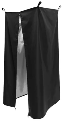 Obrázok produktu pre Plážový stan 76 x 68 x 182 cm, vodotesný, na kempovanie, mobilný sprchový stan