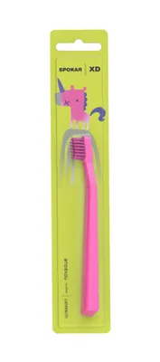 Obrázek produktu pro SPOKAR XD 3435 Ultrasoft dětský zubní kartáček