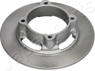 Produktbild von 2x JAPANPARTS Bremsscheibe DI-024C vorne für AIXAM A.741 Schrägheck 500 Cabrio