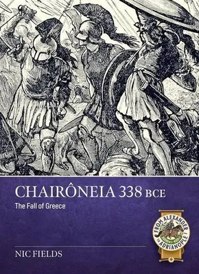 Obrázek produktu pro Chairôneia 338 Bce