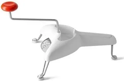 Produktbild von Moulinex Passiermühle Juliana Weiß - K10110