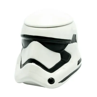 Obrázek produktu pro Star Wars - Stormtrooper - 3D hrnek
