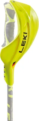 Produktbild von Leki Gate Guard Closed Worldcup weiss/pink/grau