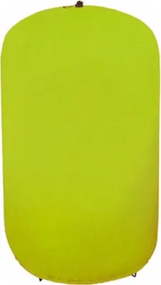 Produktbild von Goldenship Regattonnen Gelb 155 x 25 cm Gelb 155 x 25 cm