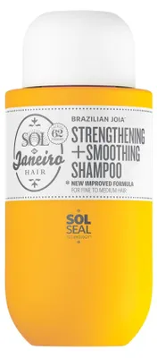 Imagen del producto de Sol de Janeiro Brazilian Joia Champú, 90 ml