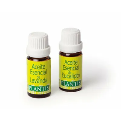 Obrázok produktu pre Plantis Esencia zo santalovho dreva 10ml