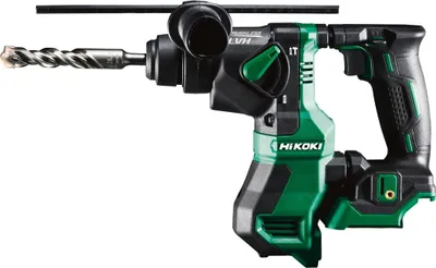 Image de Hikoki 18V Dh18Dpaw2Z 1.3J Hitsystem marteau perforateur