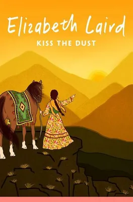 Obrázok produktu pre Kiss the Dust