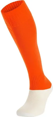Produktbild von Macron Round Evo Stutzenstrumpf - Orange  | Größe: 47/50