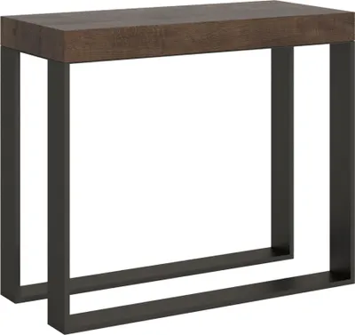 Obrázok produktu pre ITAMOBY - Rozšírený konzolový stôl 90x40/300 cm Elettra orech