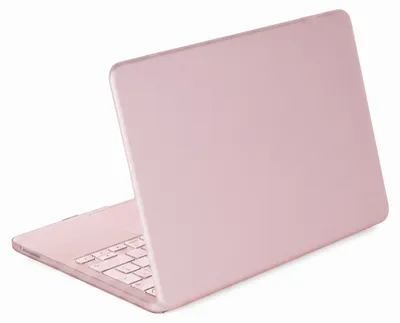 Productafbeelding van imoshion Laptop Cover voor de Apple MacBook Neo 13 inch (2026) A18 - Blush