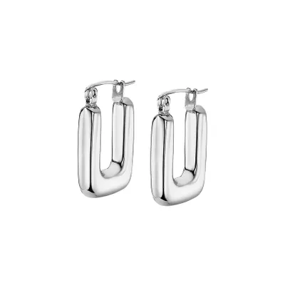 Image de Boucles d'oreilles femme Lotus LS2348-4/1 argenté