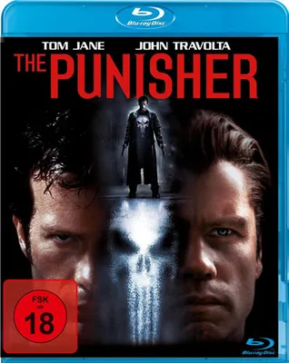 Produktbild von The Punisher (Kinofassung)