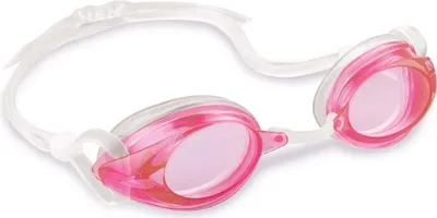 Image de Intex 55684 lunettes de natation roses