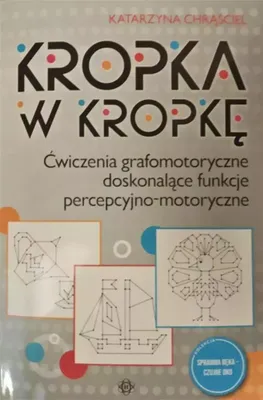 Obrázok produktu pre Kropka w kropkę