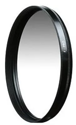Produktbild von B+W F-Pro 103, 8.2 cm, Schwarz