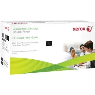 Produktbild von Xerox - Tonercartridge HP Q5949X 49x Schwarz | 1 Stück