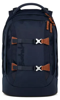 Produktbild von Satch, Schulrucksack-Set PACK Nordic Blue 2-teilig, ab 5. Klasse