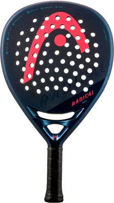 Produktbild von HEAD Padelschläger Radical Pro 2024