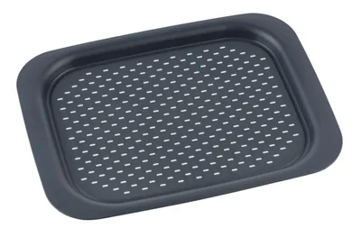 Produktbild von WENKO Anti Rutsch Tablett Platte Frühstück Servieren Küchen Helfer Ablagen Platz