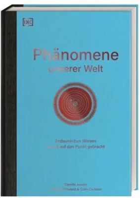 Zdjęcie produktu dla Phänomene unserer Welt
