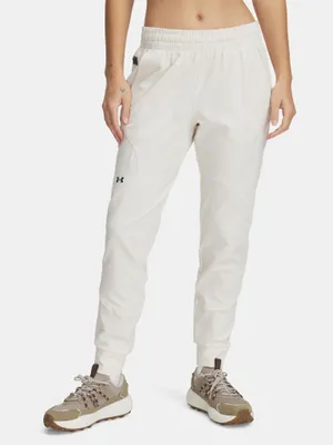 Produktbild von Under Armour Damen Jogginghose Ua Unstoppable Jogger 1376926-279__XS