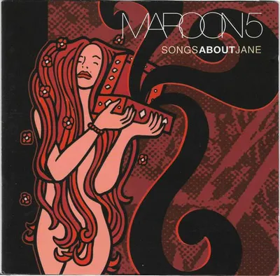 Immagine prodotto di Canzoni su Jane