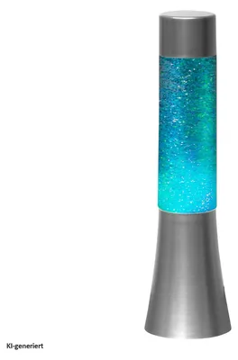 Produktbild von Leuchte mit Glitter Farbwechsel Cepewa