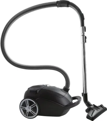 Produktbild von Inventum ST307ZZA, 700 W, Zylinder-Vakuum, Trocken, Staubbeutel, 3 l, HEPA